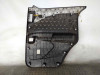 GUARNECIDO PUERTA TRASERA IZQUIERDA FORD TOURNEO COURIER (C4A) 