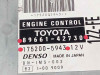  CENTRALITA MOTOR UCE, TOYOTA, RAV4 (A2) 