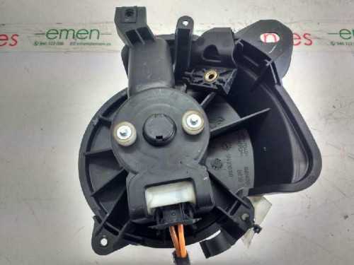  MOTOR CALEFACCION FIAT GRANDE PUNTO (199) 