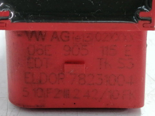  BOBINA ENCENDIDO AUDI A6 BERLINA (4F2) 