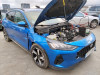 FORD FOCUS SPORTBREAK — автомобиль-донор на запчасти 