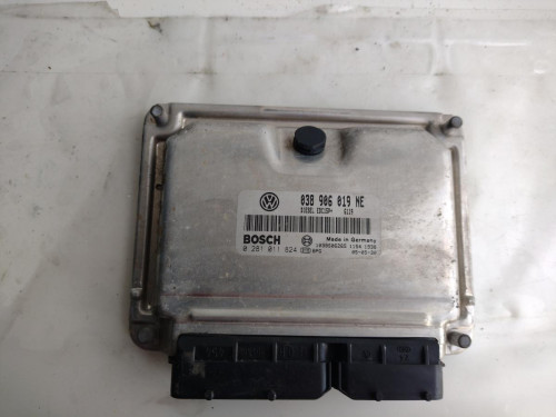  CENTRALITA MOTOR UCE 