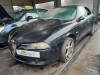 ALFA ROMEO 156 — vehículo donante para recambios 