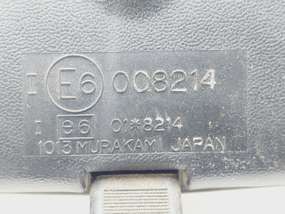 ESPEJO, Suzuki, VITARA (SE/SF/ET)