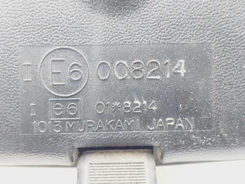 ESPEJO Suzuki VITARA (SE/SF/ET) 