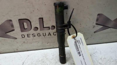 INYECTOR, RENAULT, MEGANE I FASE 2 BERLINA (BA0)