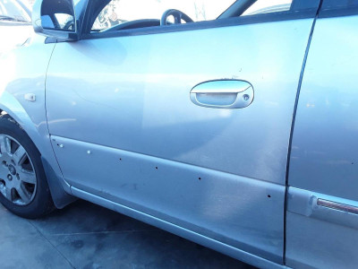 PUERTA DELANTERA IZQUIERDA, Kia, CARENS (RS)