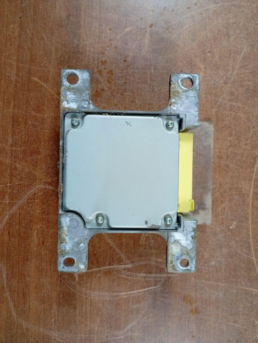 CENTRALITA AIRBAG Mitsubishi MONTERO (V60/V70) 