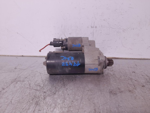 MOTOR ARRANQUE Volkswagen PASSAT BERLINA (3C2) 