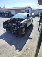 AUDI A4 AVANT (8E)