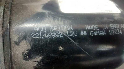  MOTOR LIMPIA DELANTERO OPEL VECTRA B BERLINA 