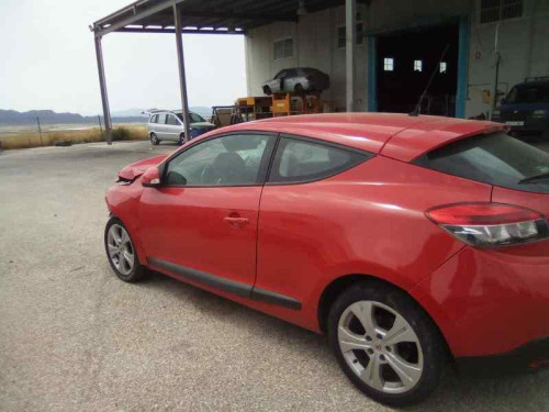  RENAULT MEGANE III COUPE 
