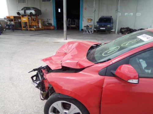  RENAULT MEGANE III COUPE 