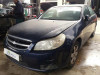  CHEVROLET EPICA 