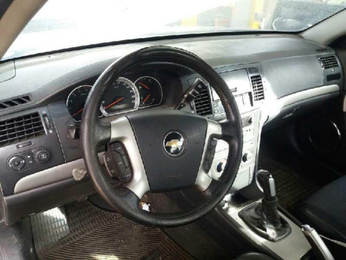  CHEVROLET EPICA 