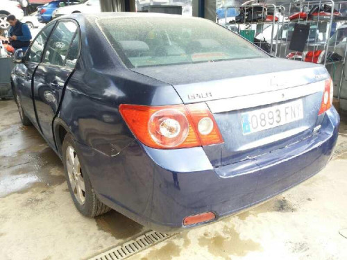  CHEVROLET EPICA 