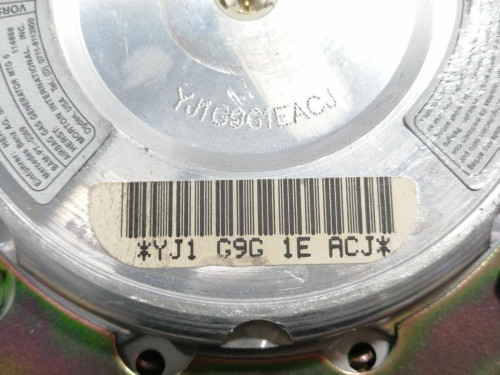 AIRBAG DELANTERO IZQUIERDO Mercedes-Benz VITO KOMBI (638) 