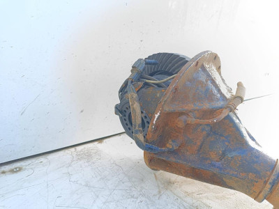 DIFERENCIAL TRASERO, MITSUBISHI, MONTERO (V20/V40)