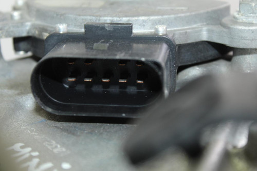  CAJA CAMBIOS MINI MINI (R56) 