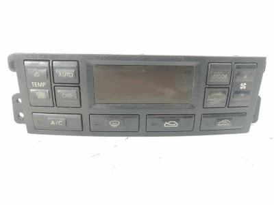 MANDO CLIMATIZADOR, KIA, SORENTO (BL)