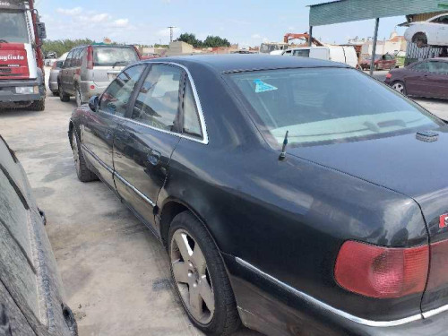  AUDI A8 (D2) 