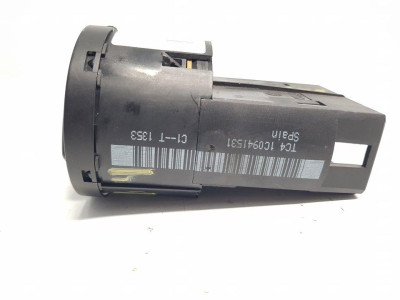 MANDO LUCES, VOLKSWAGEN, GOLF IV BERLINA (1J1)(10.1997)