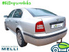 SKODA OCTAVIA BERLINA (1U2) — автомобиль-донор на запчасти 