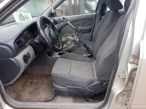 SKODA OCTAVIA BERLINA (1U2) — автомобиль-донор на запчасти 