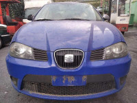 SEAT IBIZA (6L1)