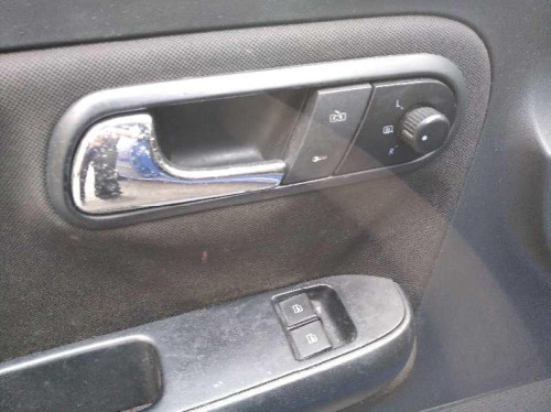  SEAT IBIZA (6L1) 