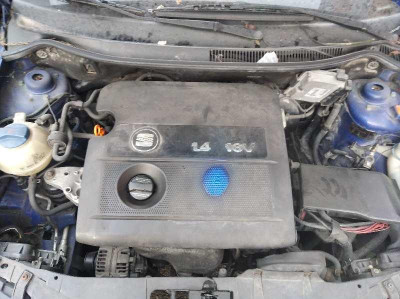 SEAT IBIZA (6L1)