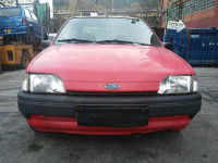 FORD FIESTA BERL./COURIER