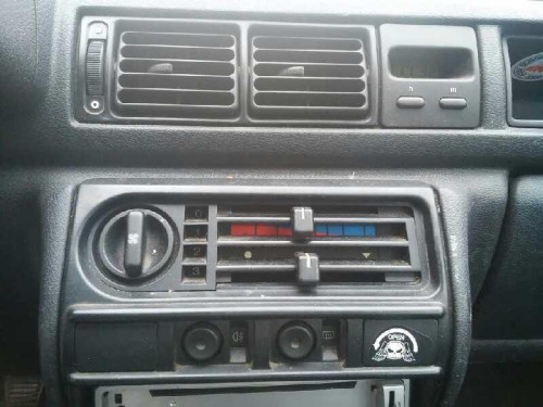  FORD FIESTA BERL./COURIER 