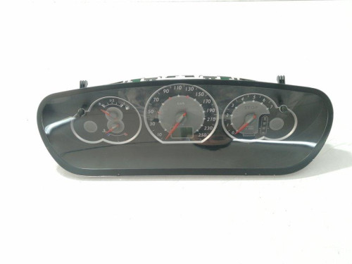  CUADRO INSTRUMENTOS CITROEN C5 BERLINA 