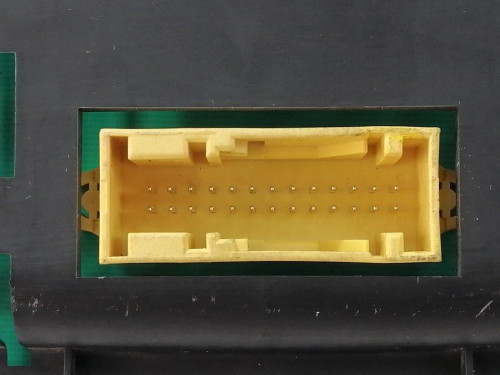  CUADRO INSTRUMENTOS CITROEN C5 BERLINA 