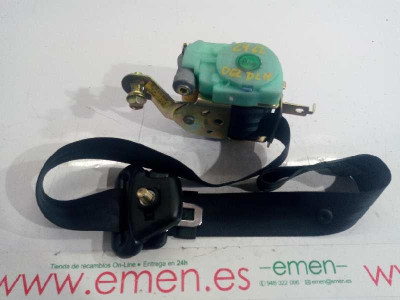 CINTURON SEGURIDAD DELANTERO DERECHO, HYUNDAI, COUPE (GK)