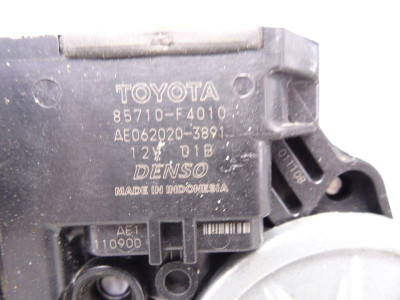 ELEVALUNAS DELANTERO DERECHO, TOYOTA, C-HR (X10)