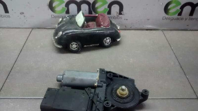 MOTOR ELEVALUNAS DELANTERO DERECHO, VOLKSWAGEN, PASSAT BERLINA (3B2)
