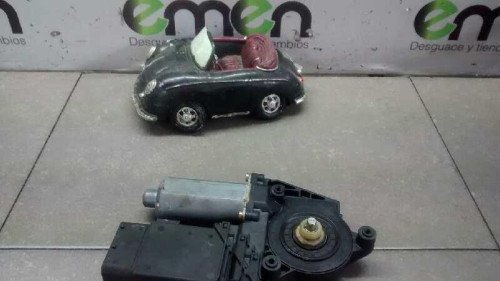  MOTOR ELEVALUNAS DELANTERO DERECHO VOLKSWAGEN PASSAT BERLINA (3B2) 