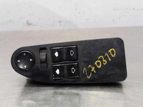  MANDO ELEVALUNAS DELANTERO IZQUIERDO BMW SERIE 5 BERLINA (E39) 