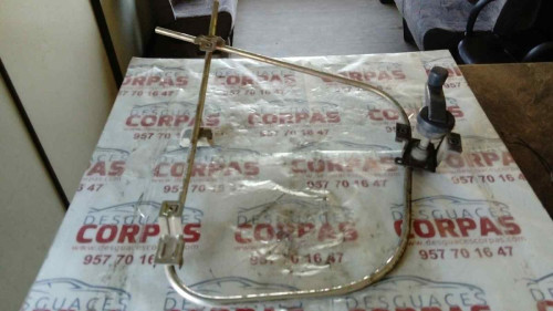  ELEVALUNAS DELANTERO IZQUIERDO 