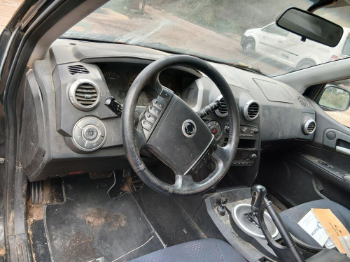 SSANGYONG ACTYON — Donor Vehicle for Used Parts 