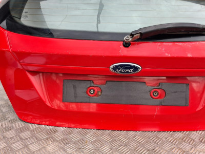 PORTON TRASERO