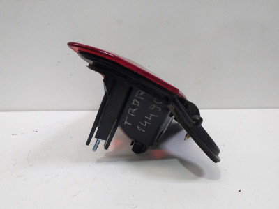 PILOTO TRASERO DERECHO INTERIOR, FORD, MONDEO BERLINA (CA2)