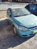OPEL CORSA C — vehículo donante para recambios 