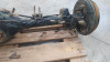 PUENTE TRASERO SUZUKI VITARA (SE/SF/ET) 