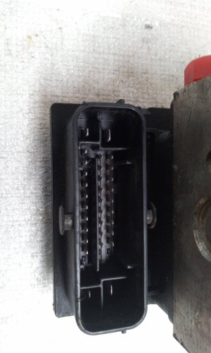 ABS Fiat II PANDA (169) 