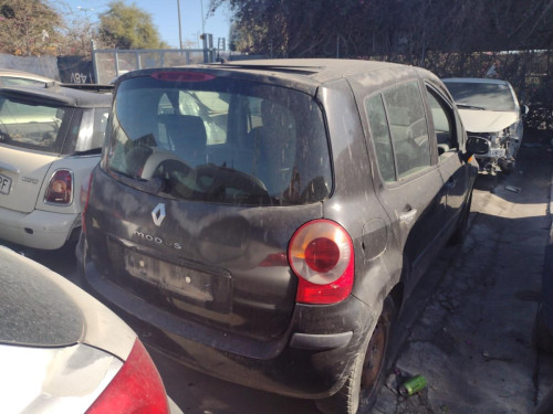  RENAULT MODUS I 