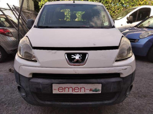  PEUGEOT PARTNER TEPEE 