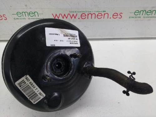  SERVOFRENO, CHEVROLET, MATIZ 